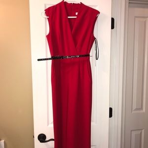 Calvin Klein Jumpsuit